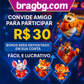 bragbg.com Indique amigos para receber um bônus